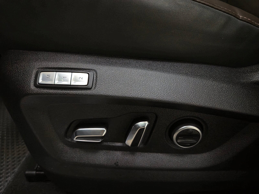 Chery Tiggo 8 Pro Dreamline, 2022 года, пробег 82375 км