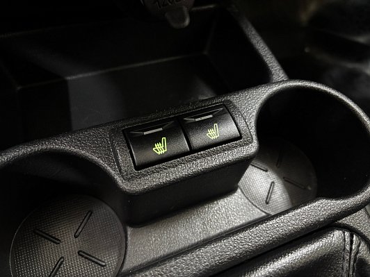 Lada (ВАЗ) Kalina Luxe Navi Glonass 21947-52-21V, 2018 года, пробег 129800 км