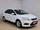 Ford Focus Ghia, 2010 года, пробег 172962 км