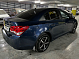 Chevrolet Cruze LS 1PQ69I2G1, 2011 года, пробег 120000 км