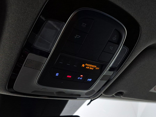 Hyundai Santa Fe, 2020 года, пробег 130306 км