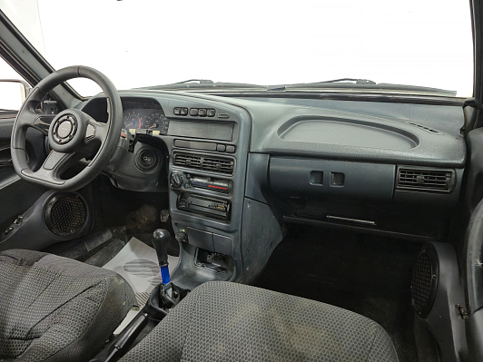 Lada (ВАЗ) 2114 Стандарт, 2013 года, пробег 296229 км