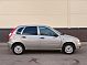 Lada (ВАЗ) Kalina, 2007 года, пробег 161000 км