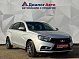 Lada (ВАЗ) Vesta Comfort, 2018 года, пробег 155411 км