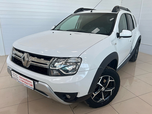 Renault Duster Drive, 2021 года, пробег 165020 км