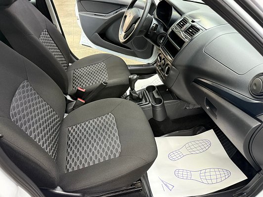 Lada (ВАЗ) Granta Standard, 2023 года, пробег 30302 км