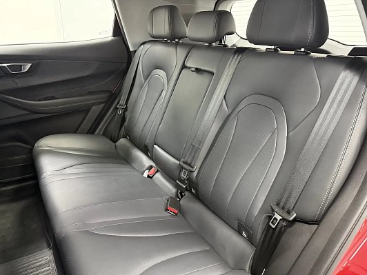 Chery Tiggo 4 Ultra, 2025 года, пробег 35100 км