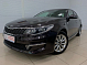 Kia Optima Prestige, 2018 года, пробег 159500 км