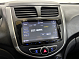 Hyundai Solaris Active, 2012 года, пробег 191547 км