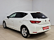 SEAT Leon Style, 2013 года, пробег 197668 км