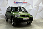 Chevrolet Niva SE, 2014 года, пробег 67952 км