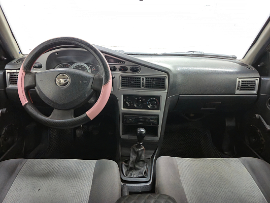 Daewoo Nexia Базовая, 2011 года, пробег 268000 км