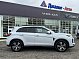 Mitsubishi ASX Instyle, 2021 года, пробег 47350 км