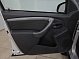 Renault Duster Life, 2017 года, пробег 105718 км