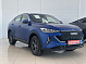 Haval F7x Premium, 2022 года, пробег 20338 км