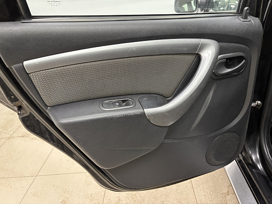 Renault Duster Privilege, 2012 года, пробег 187194 км