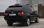 BMW X5, 2001 года, пробег 292000 км