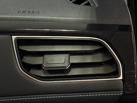 Volkswagen Tharu, 2025 года, пробег 20 км