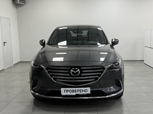 Mazda CX-9, 2020 года, пробег 65700 км
