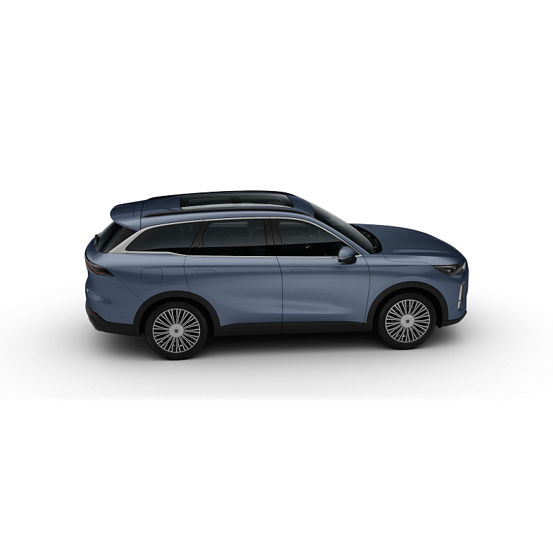 Chery Tiggo 9 Ultra, синий