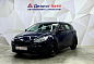 Ford Focus Ambiente, 2016 года, пробег 123461 км