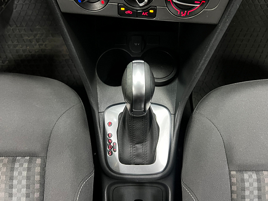 Volkswagen Polo Comfortline, 2020 года, пробег 166819 км