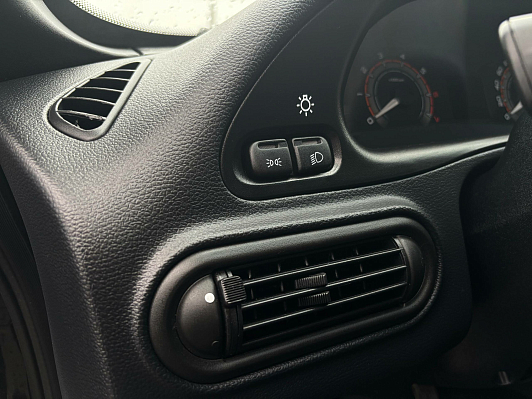 Lada (ВАЗ) Niva Travel KHL'24, 2023 года, пробег 31473 км