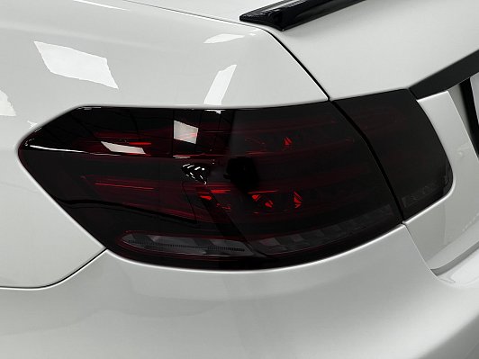Mercedes-Benz E-Класс E200 Особая серия, 2015 года, пробег 247481 км