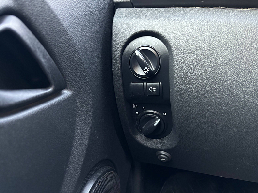 Lada (ВАЗ) Granta Classic Optima, 2019 года, пробег 64666 км