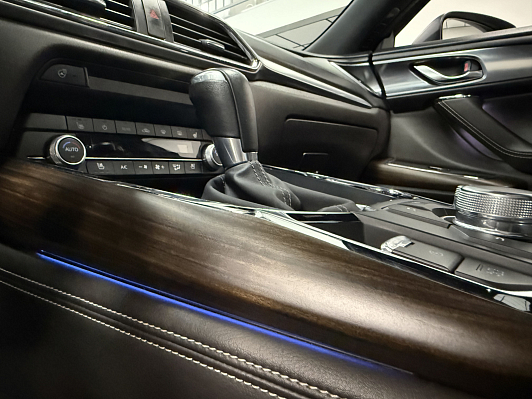 Mazda CX-9, 2020 года, пробег 65700 км