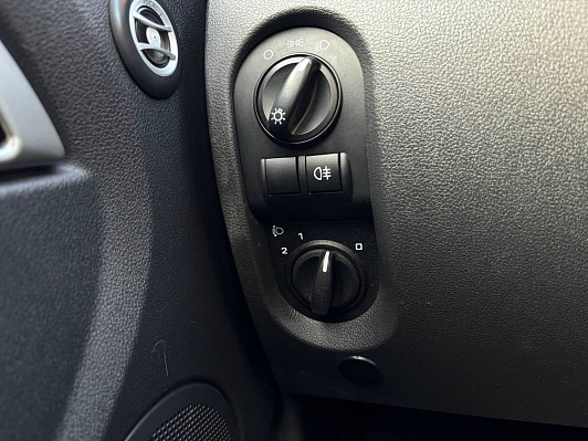 Lada (ВАЗ) Granta Classic Optima, 2022 года, пробег 42890 км