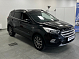 Ford Kuga Trend Plus, 2017 года, пробег 138700 км