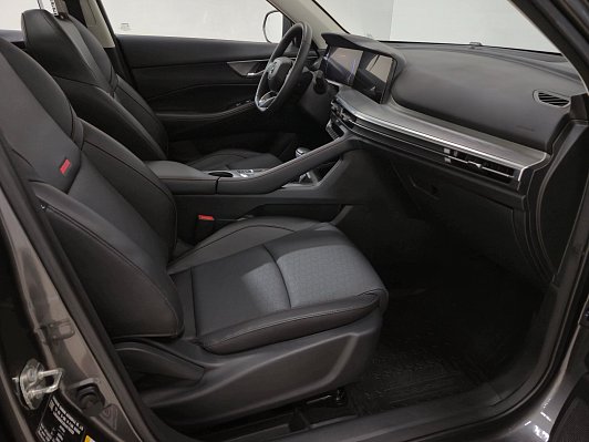 Changan CS35 Plus Техно, 2023 года, пробег 19100 км