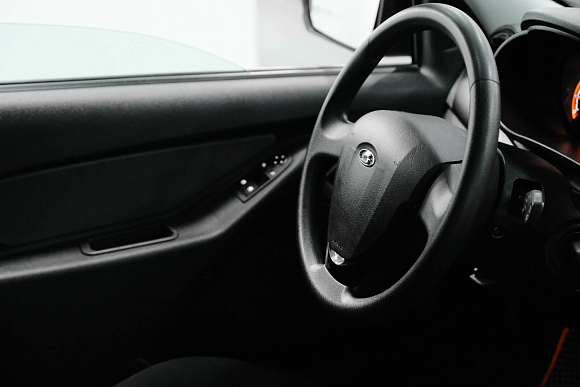 Lada (ВАЗ) Granta Comfort, 2023 года, пробег 37880 км