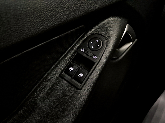 Lada (ВАЗ) Granta Комфорт, 2025 года, пробег 18988 км