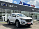 Hyundai Tucson Lifestyle, 2015 года, пробег 181000 км