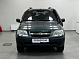 Chevrolet Niva GLC, 2017 года, пробег 135650 км