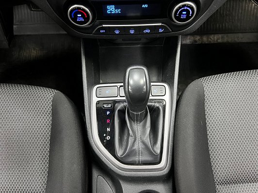 Hyundai Creta Travel, 2019 года, пробег 135050 км