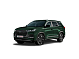 CHERY Tiggo 8 Pro Max Dreamline 4WD, зеленый