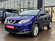 Nissan Qashqai SE, 2018 года, пробег 95000 км