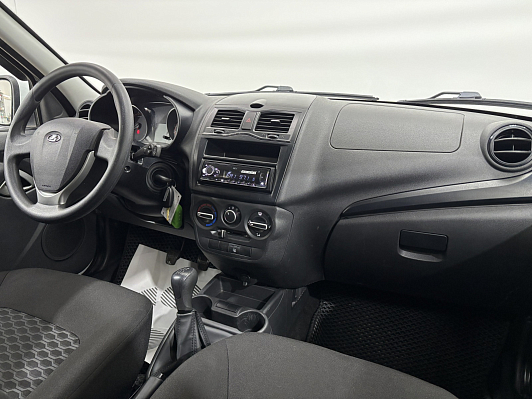 Lada (ВАЗ) Granta Standard, 2023 года, пробег 53946 км