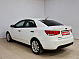 Kia Cerato, 2011 года, пробег 199987 км