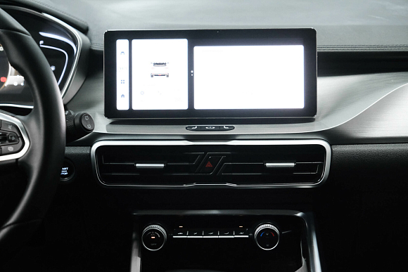 Belgee X50 Style, 2024 года, пробег 21800 км