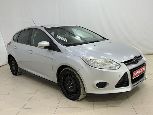 Ford Focus SYNC Edition, 2011 года, пробег 200453 км