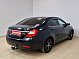 Geely Emgrand EC7, 2012 года, пробег 161698 км