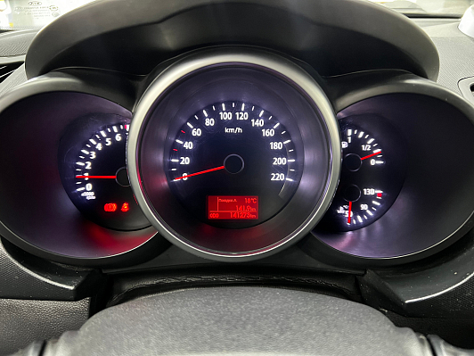 Kia Soul Classic, 2013 года, пробег 143000 км