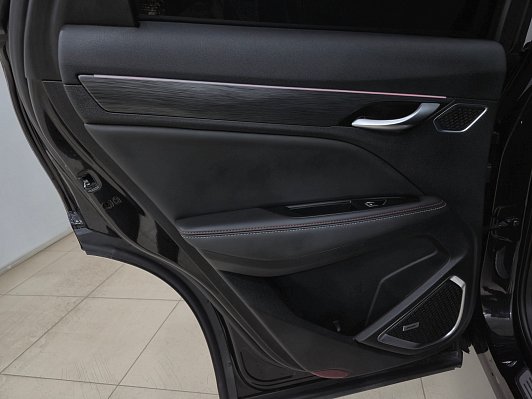 Geely Tugella Flagship, 2024 года, пробег 36722 км