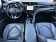 Toyota Camry Элеганс Safety, 2021 года, пробег 104600 км