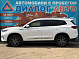 Chery Tiggo 8 Pro Prestige, 2021 года, пробег 124224 км