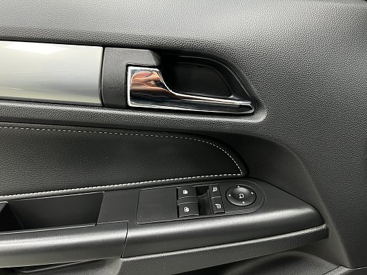 Opel Astra, 2011 года, пробег 135363 км